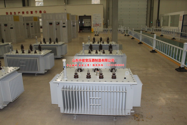 杭州S13-2000KVA/35KV/10KV/0.4KV油浸式变压器销售价格